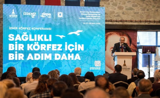 'Sağlıklı Körfez' için bilimsel seferberlik