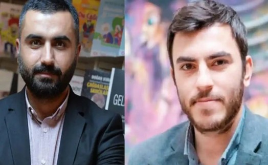 'Tüm tutuklu gazeteciler bir an önce serbest bırakılmalıdır'