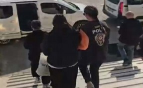 'Ücret iadesi' bahanesiyle milyonluk dolandırıcılık: İzmir'de yakayı ele verdiler