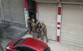 29 İlde IŞİD operasyonu: 139 şüpheli yakalandı