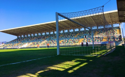 3'üncü Lig'de Ege ekipleri kritik sınavlarda