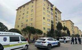 3 yaşındaki çocuk 6'ncı kattan düştü: Yaşam mücadelesi veriyor!