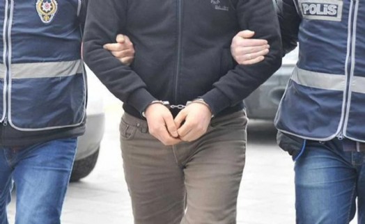 34 hırsızlık olayı aydınlatıldı