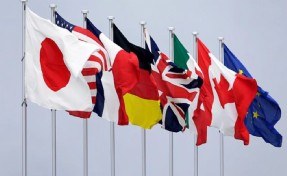 7 dev ülkenin ekonomi bakanlarından acil petrol toplantısı