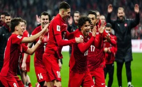 A Milli Takım'ın Kosova maçı ilk 11'i belli oldu: Hedef Dünya Kupası!
