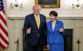 ABD Başkanı Trump'tan İran’a asker mesajı: 'Ek birlik göndermeyeceğiz'