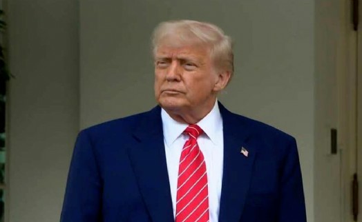 ABD Başkanı Trump’tan NATO’ya 'kağıttan kaplan' benzetmesi
