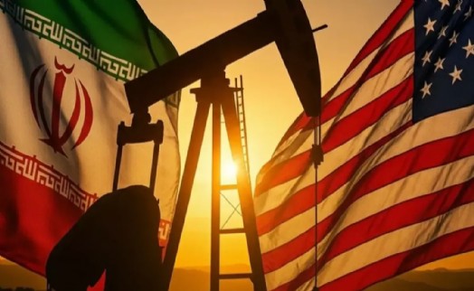 ABD İran petrolü yaptırımını geçici olarak kaldırdı