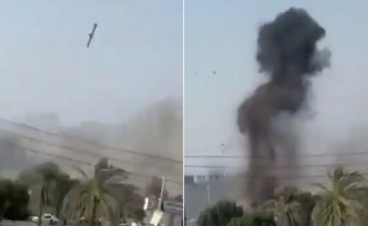 ABD ve İsrail saldırdı, İran’da 168 çocuk okulda katledildi!