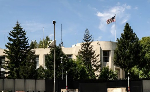 ABD’den Türkiye için dikkat çeken açıklama: Adana Konsolosluğu’nda tahliye kararı