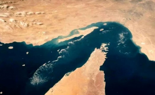 ABD’nin Batılı müttefiklerinden Hürmüz mesajı