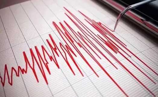 AFAD duyurdu: Denizli Buldan'da korkutan deprem!