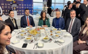 AK Parti Genel Sekreteri İnan: Esir alınmış bir genel başkanlık pozisyonudur