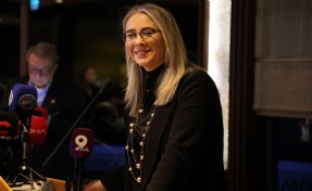 AK Parti İzmir Milletvekili Çankırı: Sahada Büyükşehir adaylığı için teveccüh görüyoruz