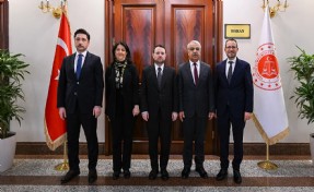 AK Parti Ramazan sonrası 'Terörsüz Türkiye' turuna çıkıyor!