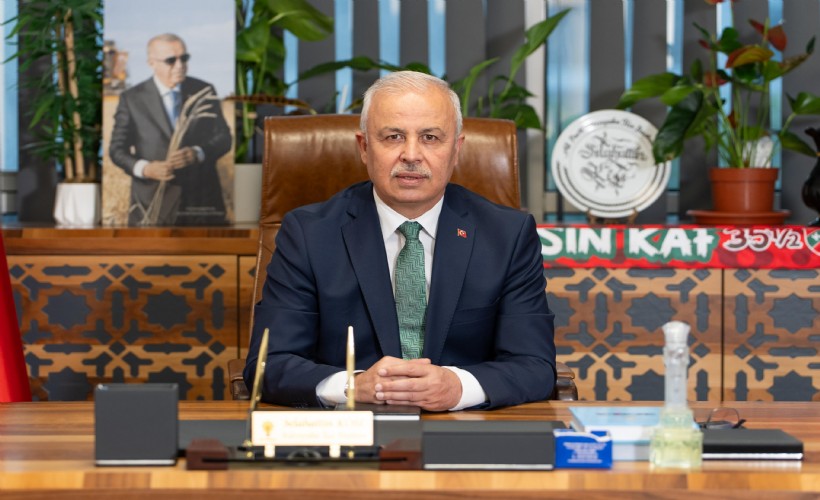 AK Parti'den Karşıyaka Stadı teşekkürü ve Tugay'a çağrı