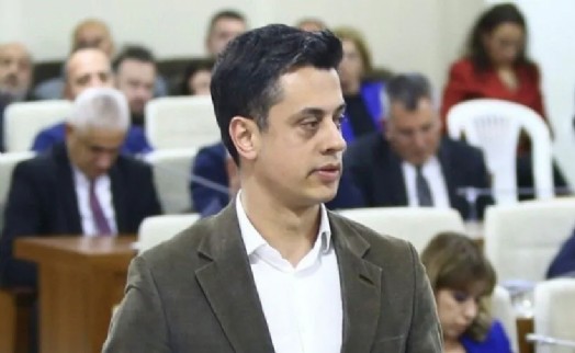 AK Parti'li Eroğlu'ndan çarpıcı 'Karbel' iddiası: İşçilere baskıyla geriye dönük evrak imzalatılıyor!