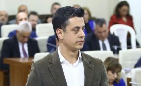AK Parti'li Eroğlu'ndan çarpıcı 'Karbel' iddiası: İşçilere baskıyla geriye dönük evrak imzalatılıyor!