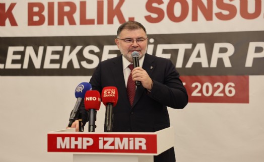 AK Parti'li Saygılı Büyükşehir'e sert sözlerle yüklendi: İşçisinin maaşını ödemeyip emek edebiyatı yapanlar!