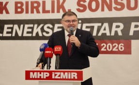 AK Parti'li Saygılı Büyükşehir'e sert sözlerle yüklendi: İşçisinin maaşını ödemeyip emek edebiyatı yapanlar!