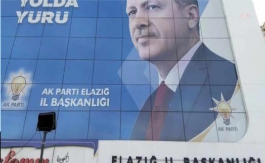 İhraç edildiği söylenmişti: AK Parti’li Doğan istifa ettiğini duyurdu