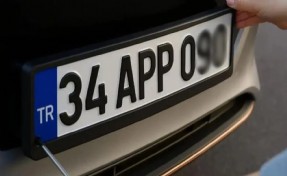 AK Parti’den 'APP plaka' düzenlemesi: Cezalar iptal edilecek mi?