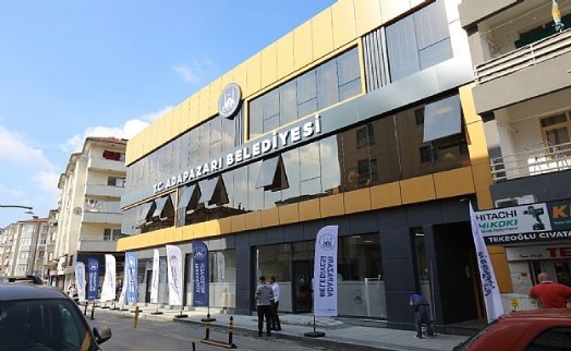 AK Partili Belediye Başkanı partisinden istifa etti