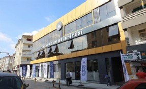 AK Partili Belediye Başkanı partisinden istifa etti