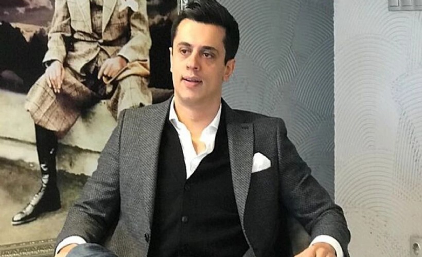 AK Partili Fırat Eroğlu’ndan Cemil Tugay’a sert yanıt: 'Eleştiriden kaçmak yerine İzmir’in sorunlarını çözün'