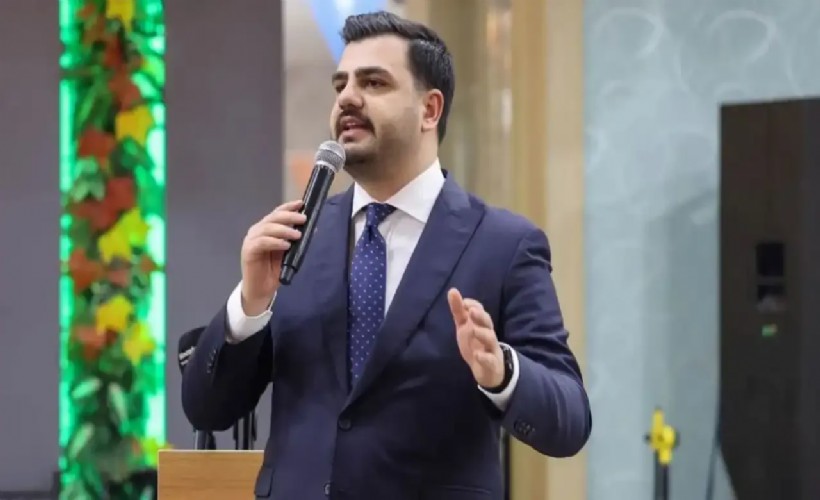 AK Partili İnan'dan CHP'li belediyelere tepki: Hemşehrilerimizin çektiği çilelere son vermek için