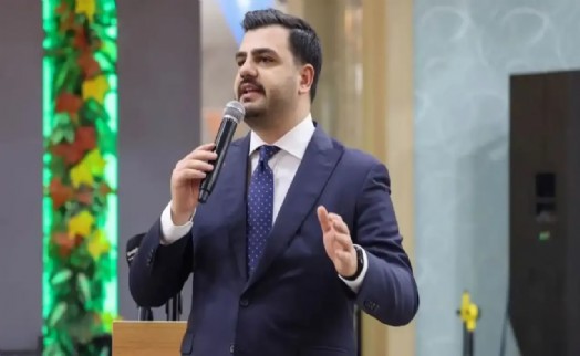 AK Partili İnan'dan CHP'li belediyelere tepki: Hemşehrilerimizin çektiği çilelere son vermek için
