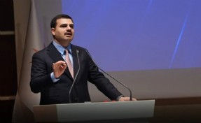 AK Partili İnan'dan Özgür özel'e: 'İpleri kesilmesin diye çırpınan aciz bir kukla'