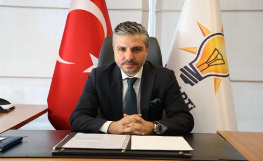AK Partili Kayacan'dan Belediye Başkanı Yiğit’e ‘ziyaret’ ve ‘borçlanma’ çıkışı!