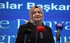 AK Parti’li Kaya’dan Çanakkale vurgusu, Gazze tepkisi
