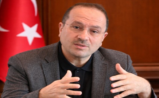 AK Partili Kırkpınar’dan Başkan Tugay’a 'Şovu bırak İzmir’e bak' çıkışı