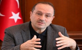 AK Partili Kırkpınar’dan Özel’e sert çıkış: Hangi yüzle sandık kurmayı düşünüyorsunuz?