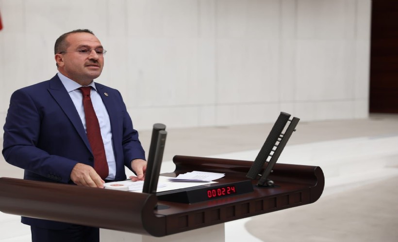 AK Partili Kırkpınar’dan uyarı: ‘Gerçekleri örtbas etmeyin’
