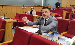 AK Partili Kocabaş’tan ESHOT ve İZBAN zammına sert eleştiri: Tam bir fırsatçılık!