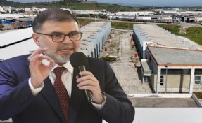 AK Partili Saygılı’dan Bergama Hali çıkışı: Milyonlarca lira heba oldu!