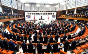 AK Parti’nin torba yasası yolda: Öğrenci affı genişliyor