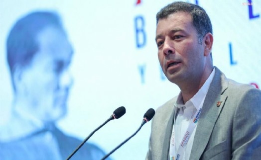 ANKA'ya 'İncirlik' soruşturması: Genel Yayın Yönetmeni Kenan Şener hakkında karar