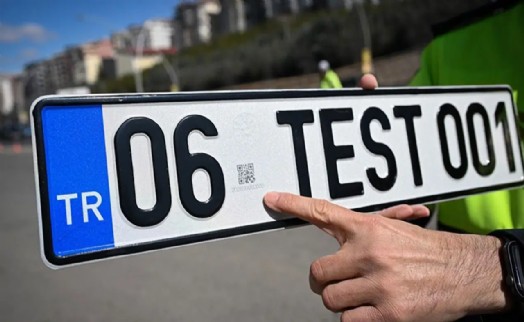 APP plakalar hakkında yeni gelişme; Para cezaları iptal edildi