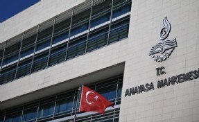 AYM verileri: 13 yılda 84 bin hak ihlali