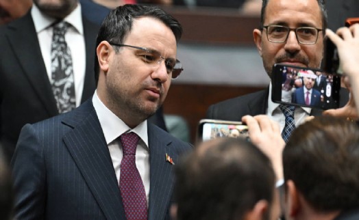Adalet Bakanı Akın Gürlek'ten 'canlı yayın' açıklaması