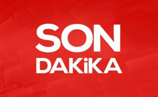 Adana'da vurulan füze görüntüleri sahte çıktı: Paylaşımlar hakkında soruşturma