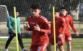 Adem Fener'e imzayı attı kayıplara karıştı!