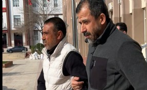 Adli kontrolle salınan şüpheli, savcılığın itirazı üzerine tutuklandı