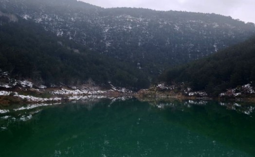 Afyonkarahisar'da içme suyu temini riski