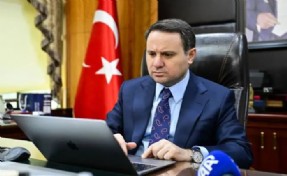 Akın Gürlek'in bakan olmasına açılan davada yeni gelişme!