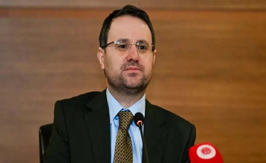 Akın Gürlek'in tapusunu sorgulayan memur gözaltına alındı!